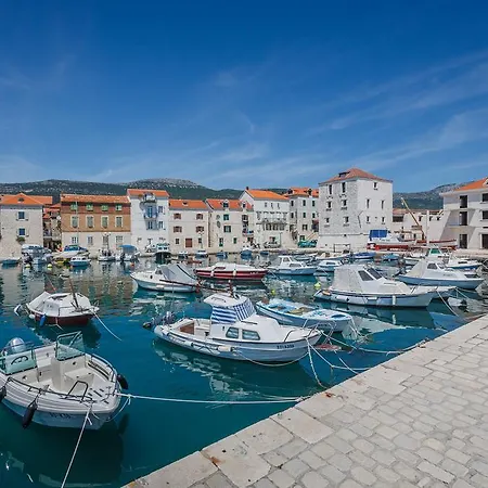 Stone Beauty Kastela *