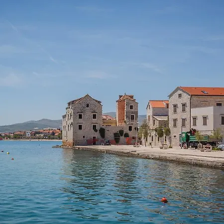 Stone Beauty Kastela Kaštel Štafilić