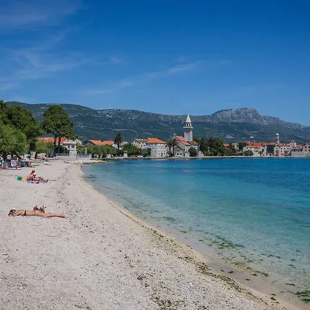Stone Beauty Kastela