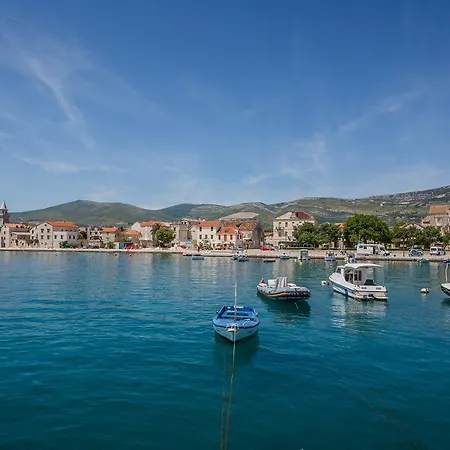 Stone Beauty Kastela Apartment